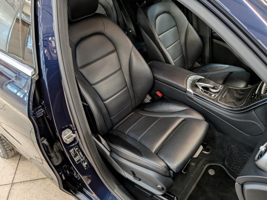 Mercedes-Benz GLC I (X253) Москва  - изображение 21
