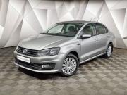 Volkswagen Polo V Рестайлинг Москва  - изображение 21