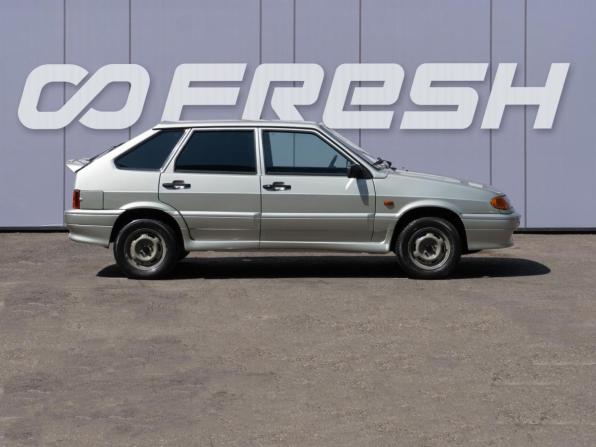 Lada (ВАЗ) 2114 с пробегом 2007 года, цена 320 000 рублей, 123566 км, хэтчбек, Автокод Объявления
