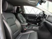 Kia Sportage IV Рестайлинг Москва  - изображение 62