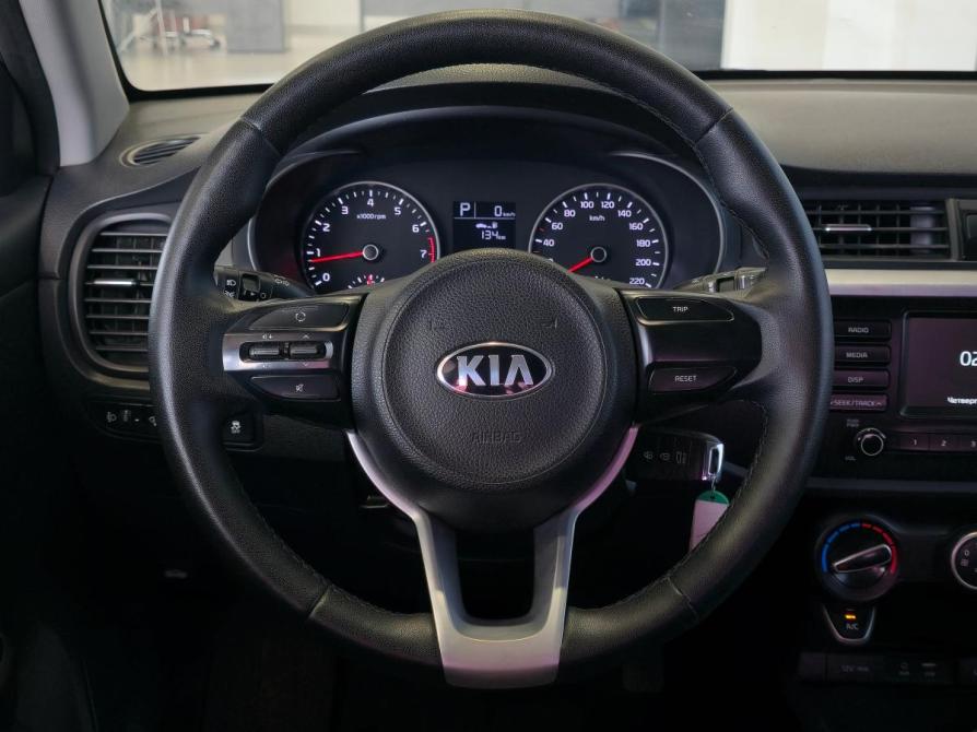 Kia Rio IV Таганрог  - изображение 13