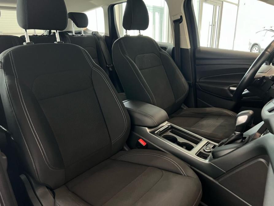 Ford Kuga II Рестайлинг Санкт-Петербург  - изображение 18