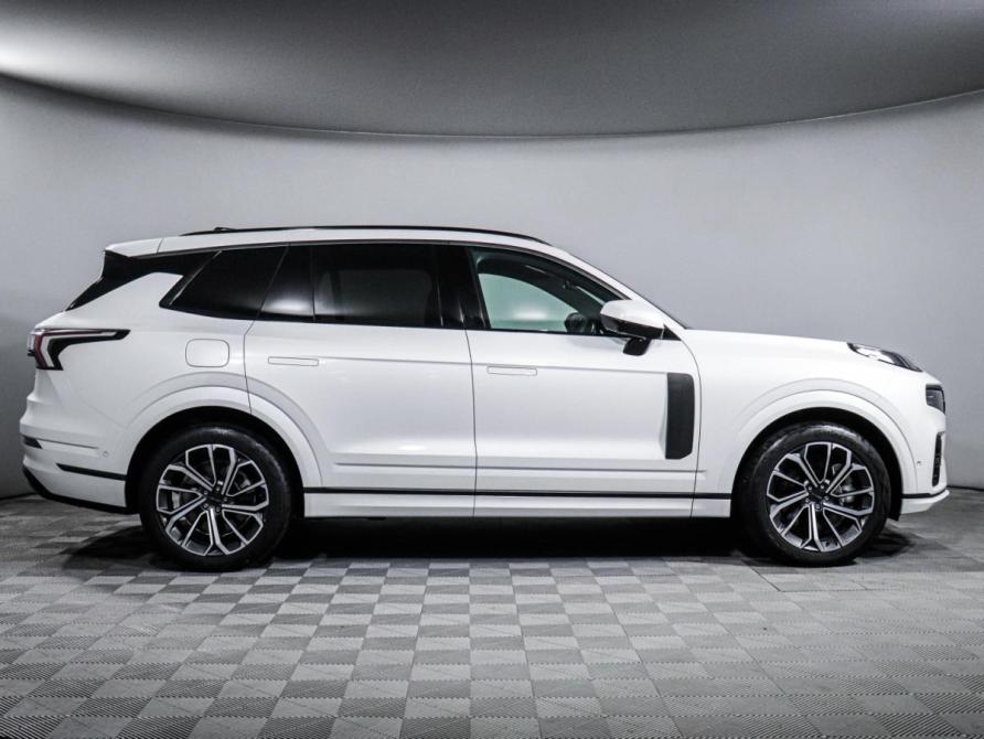 Lynk &amp; Co 09 Москва  - изображение 4