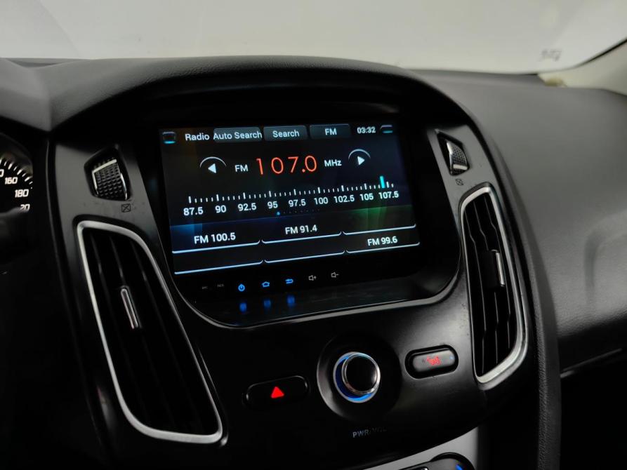 Ford Focus III Подольск  - изображение 14