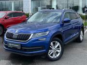 Skoda Kodiaq I Москва  - изображение 34