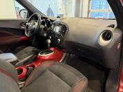 Nissan Juke I Подольск  - изображение 32