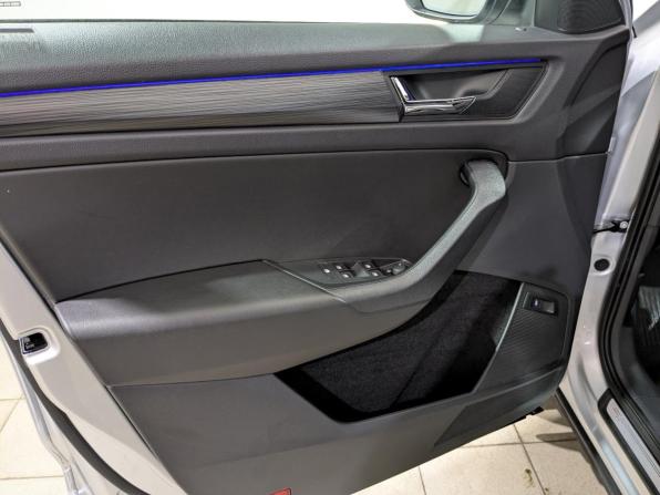 Skoda Kodiaq I с пробегом 2021 года, цена 3 200 000 рублей, 65434 км, внедорожник, Автокод Объявления