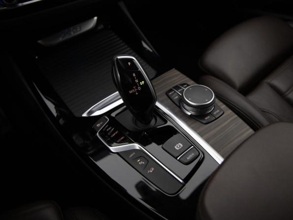 BMW X3 III (G01) с пробегом 2020 года, цена 4 499 000 рублей, 83585 км, внедорожник, Автокод Объявления