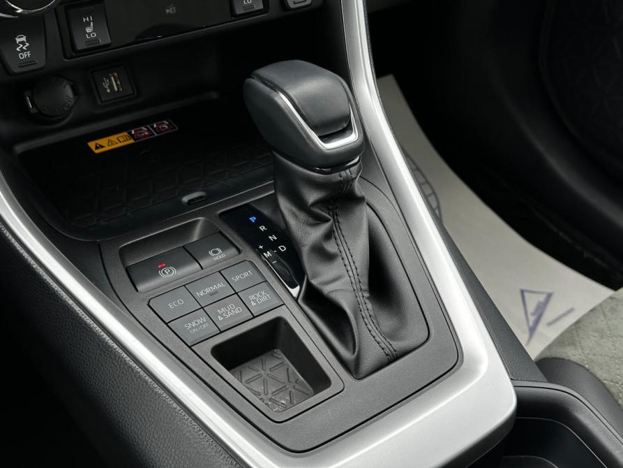 Toyota RAV4 VI (XA60) Уфа  - изображение 16