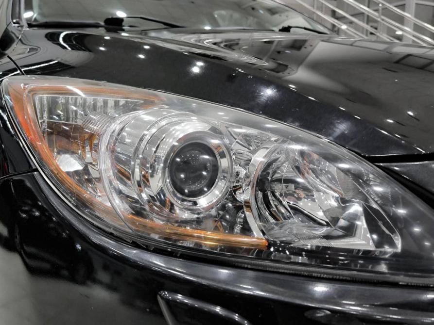 Mazda 3 II (BL) Казань  - изображение 21
