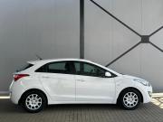 Hyundai i30 II Тамбов  - изображение 29