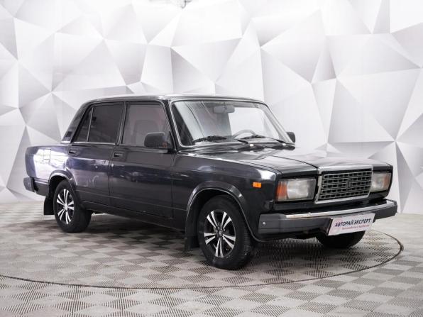 Lada (ВАЗ) 2107 с пробегом 2012 года, цена 296 000 рублей, 144000 км, седан, Автокод Объявления