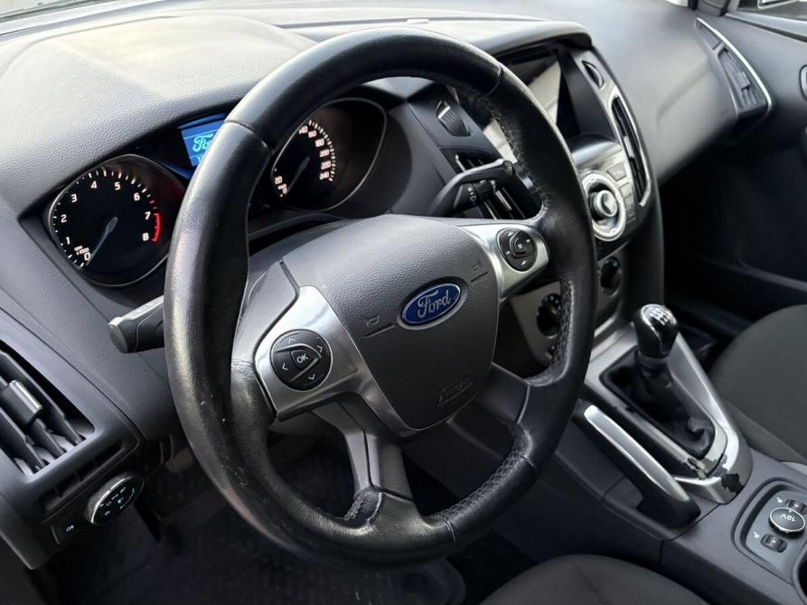 Ford Focus III Москва  - изображение 14