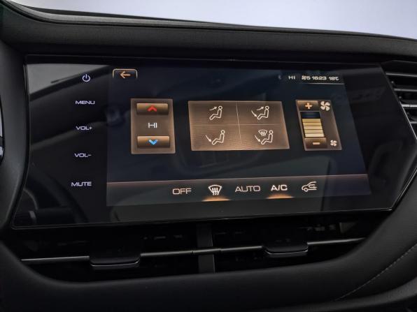 Haval F7 I с пробегом 2019 года, цена 1 550 000 рублей, 95470 км, внедорожник, Автокод Объявления