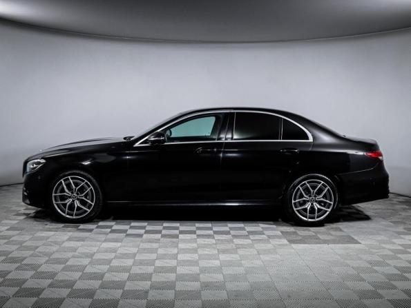 Mercedes-Benz E-Класс V (W213 S213 C238) Рестайлинг с пробегом 2020 года, цена 4 306 500 рублей, 109670 км, седан, Автокод Объявления