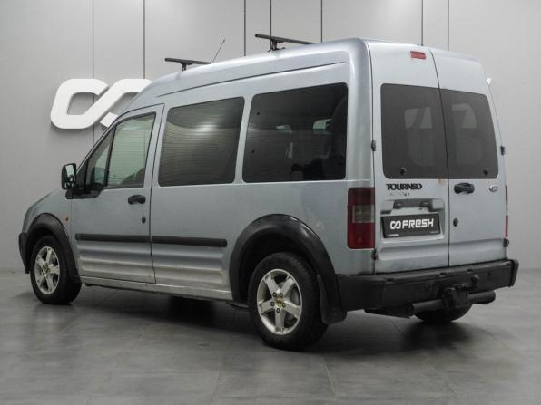 Ford Tourneo Connect I с пробегом 2008 года, цена 449 000 рублей, 312965 км, компактвэн, Автокод Объявления
