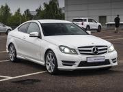 Mercedes-Benz C-Класс III (W204) Рестайлинг Москва  - изображение 17