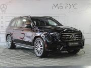 Mercedes-Benz GLS II (X167) Рестайлинг Москва  - изображение 36