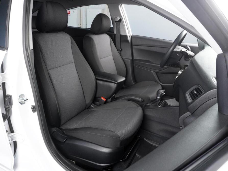 Hyundai Solaris II Рестайлинг Минеральные Воды  - изображение 8
