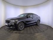 BMW X6 III (G06) Москва  - изображение 31