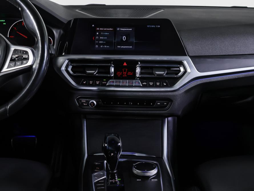 BMW 3 серии VII (G2x) Москва  - изображение 13