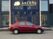 Renault Logan I Рестайлинг Архангельск  - изображение 23