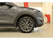 Hyundai Tucson III Рестайлинг Москва  - изображение 37