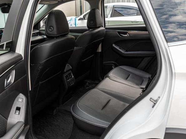 Haval Jolion I Рестайлинг 2 с пробегом 2025 года, цена 2 597 000 рублей, 12074 км, внедорожник, Автокод Объявления