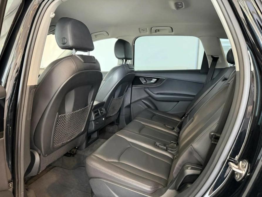 Audi Q7 II (4M) Подольск  - изображение 14