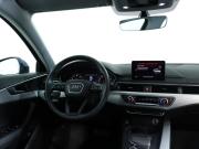 Audi A4 V (B9) Санкт-Петербург  - изображение 36