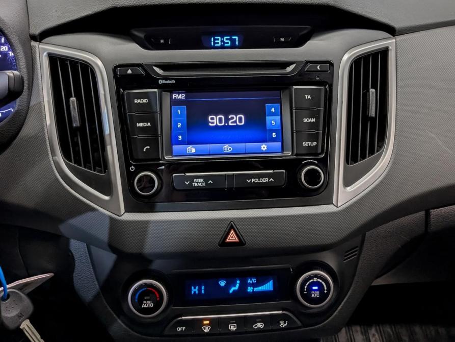 Hyundai Creta I Москва  - изображение 14