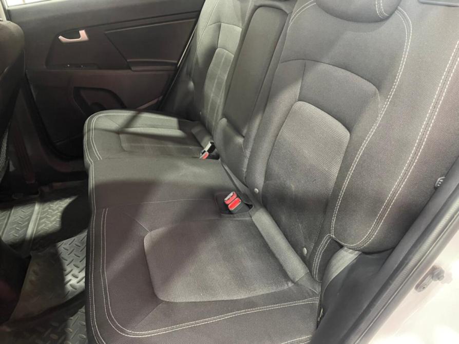 Kia Sportage III Рестайлинг Ростов-на-Дону  - изображение 11