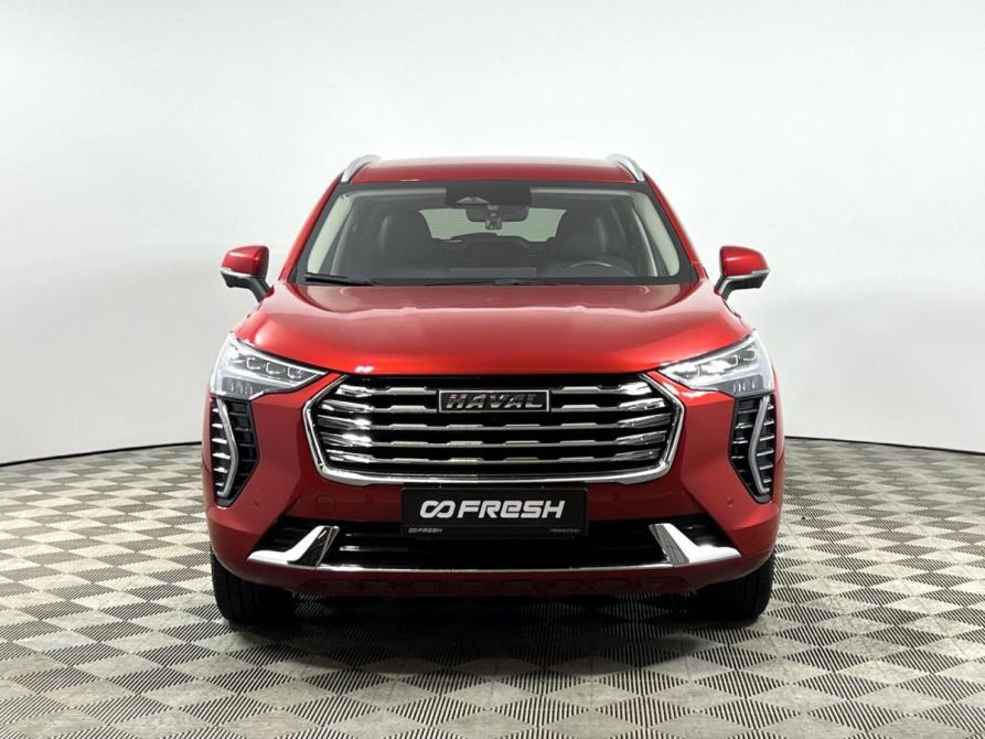 Haval Jolion I Казань  - изображение 3