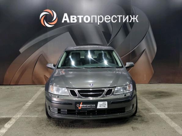 Saab 9-3 II с пробегом 2006 года, цена 650 000 рублей, 235885 км, седан, Автокод Объявления