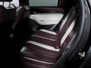 Geely Monjaro I Москва  - изображение 31