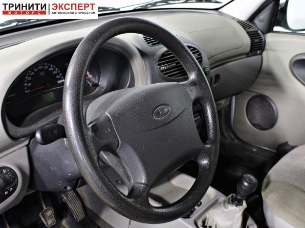 Lada (ВАЗ) Kalina I с пробегом 2011 года, цена 260 000 рублей, 79123 км, универсал, Автокод Объявления