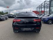 Mercedes-Benz GLE Coupe I (C292) Смоленск  - изображение 25