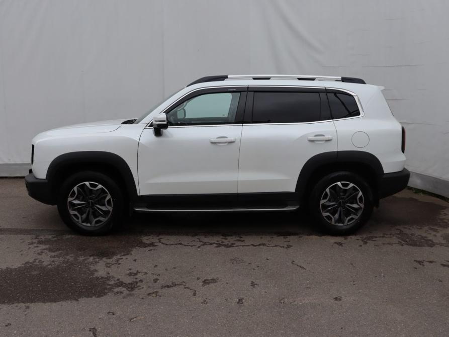 Haval Dargo I Москва  - изображение 8