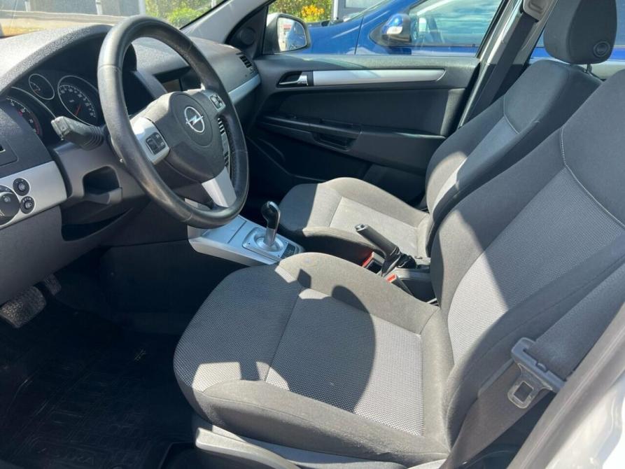 Opel Astra H Рестайлинг Магнитогорск  - изображение 6