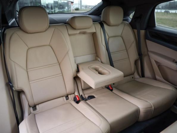 Porsche Cayenne III с пробегом 2020 года, цена 6 543 288 рублей, 104395 км, внедорожник, Автокод Объявления