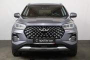Chery Tiggo 4 Pro I Санкт-Петербург  - изображение 19