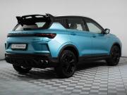 Geely Coolray I Рестайлинг Москва  - изображение 36