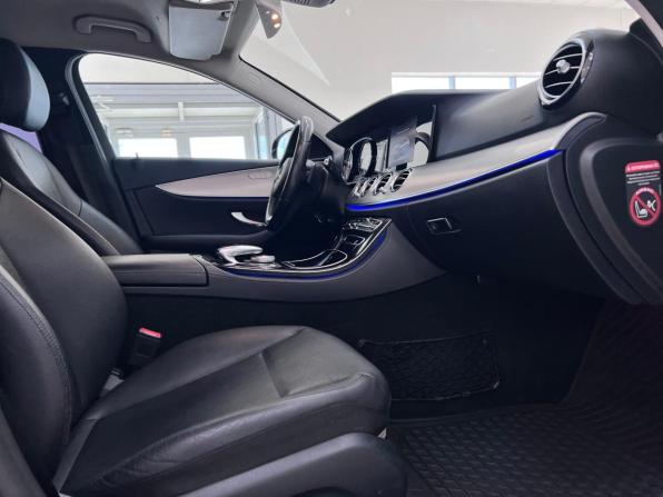 Mercedes-Benz E-Класс V (W213 S213 C238) с пробегом 2017 года, цена 2 750 000 рублей, 163536 км, седан, Автокод Объявления