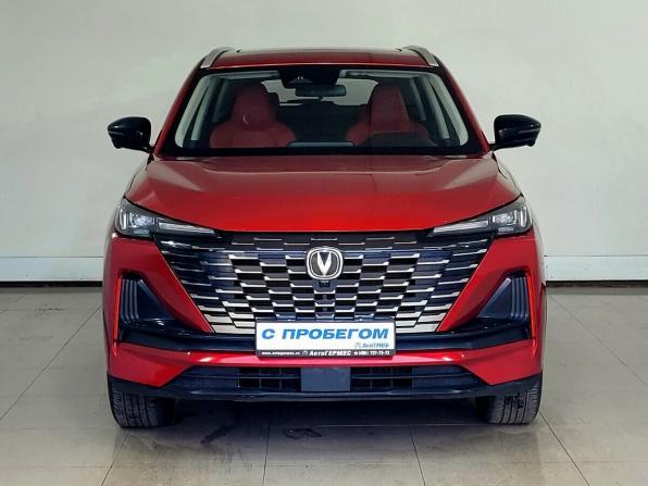 Changan CS55 Plus II с пробегом 2023 года, цена 1 930 000 рублей, 44726 км, внедорожник, Автокод Объявления
