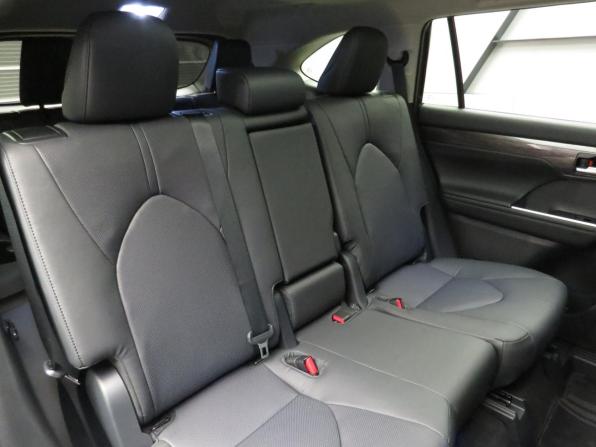 Toyota Highlander IV (XU70) с пробегом 2025 года, цена 5 940 000 рублей, 50 км, внедорожник, Автокод Объявления