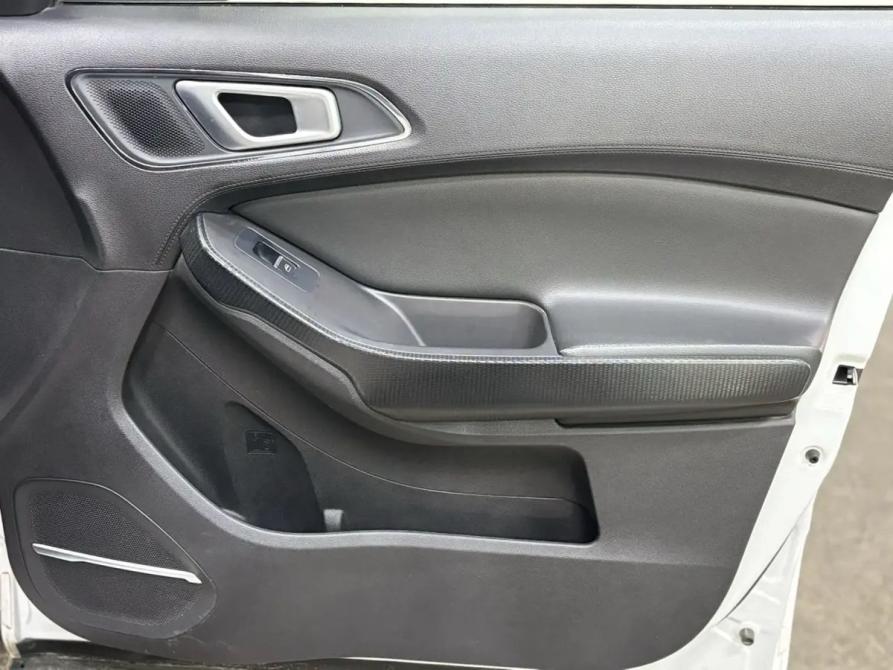Chery Tiggo 4 I Саратов  - изображение 13