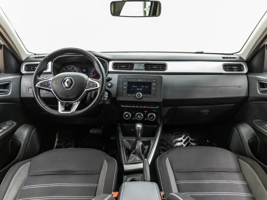 Renault Arkana I Волгоград  - изображение 13