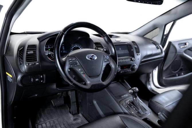Kia K3 I с пробегом 2012 года, цена 899 000 рублей, 205469 км, седан, Автокод Объявления