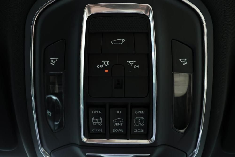 Jeep Grand Cherokee V (WL) Москва  - изображение 30