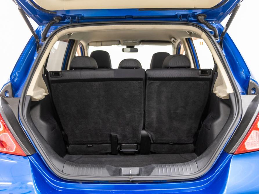 Nissan Tiida I Волгоград  - изображение 33